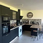 Appartement T3 Avec Belle Vue