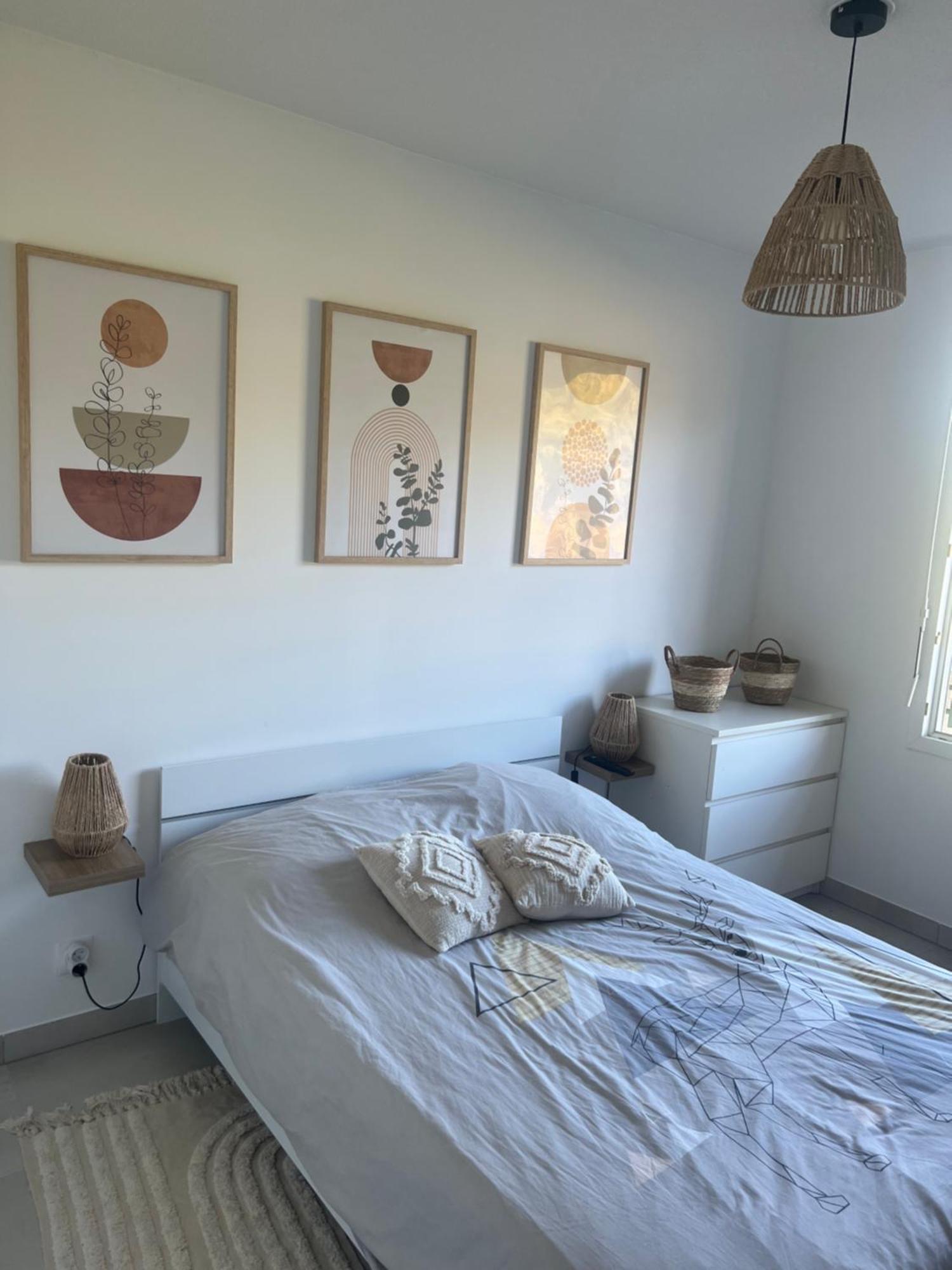 T3 Avec Belle Vue Appartement