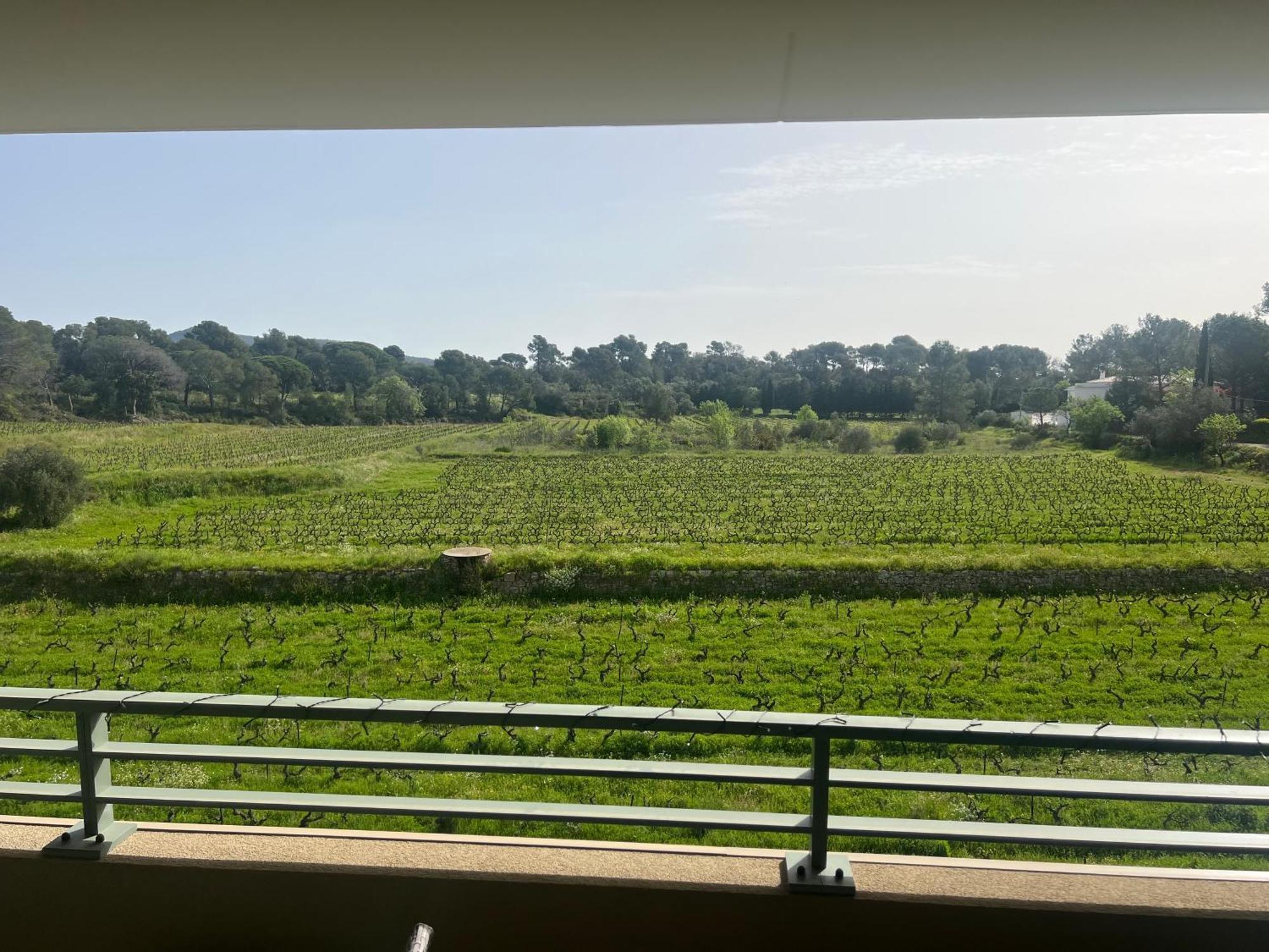 T3 Avec Belle Vue Appartement *
